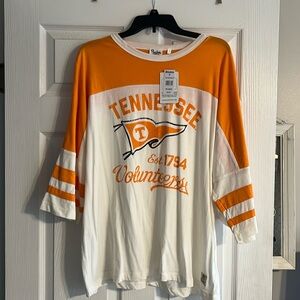 Women's Tennessee Vols shirt